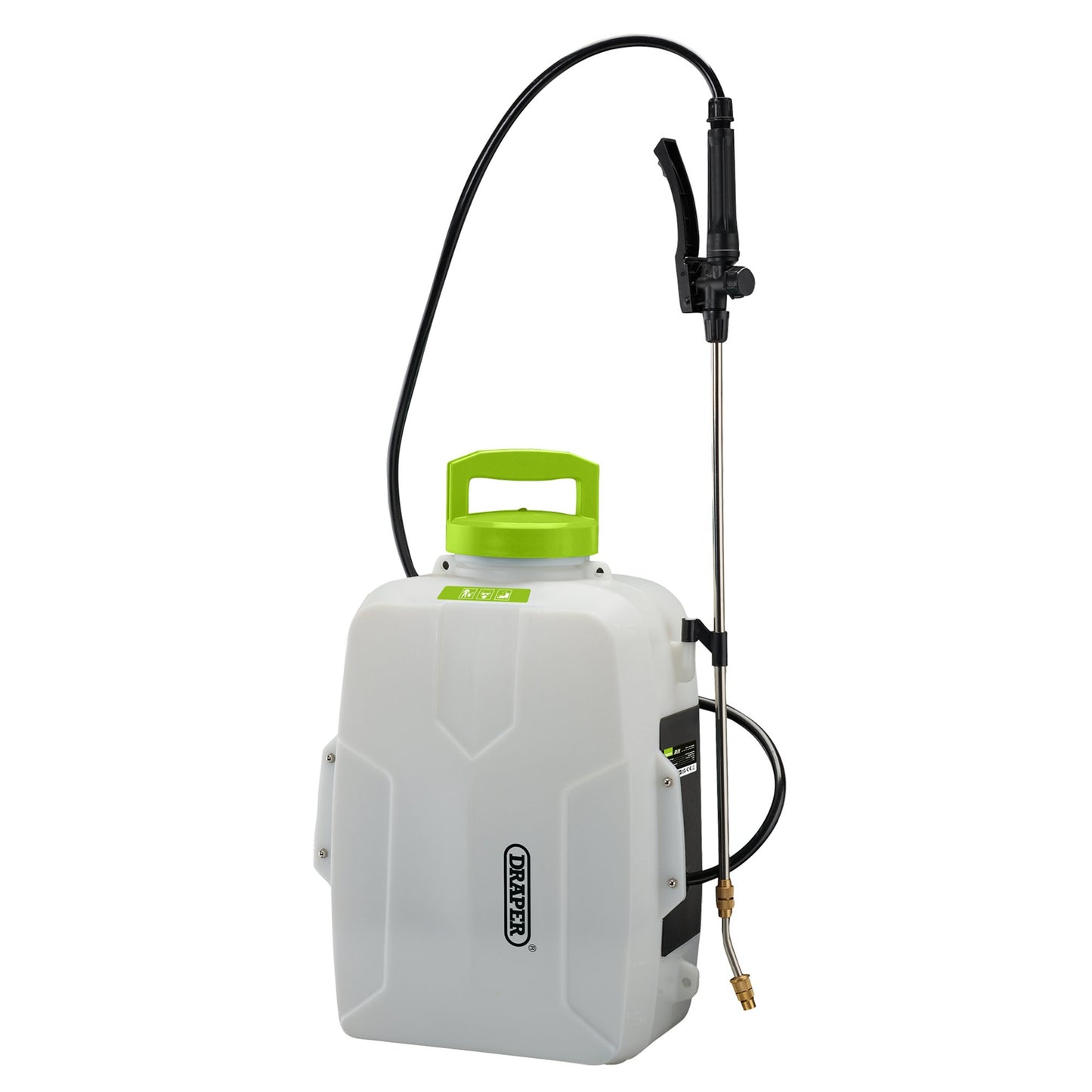 D20 BACKPACK SPRAYER (BARE)