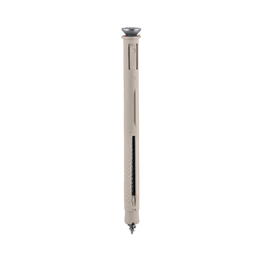Nylon Frame Anchors - PZ - Yellow