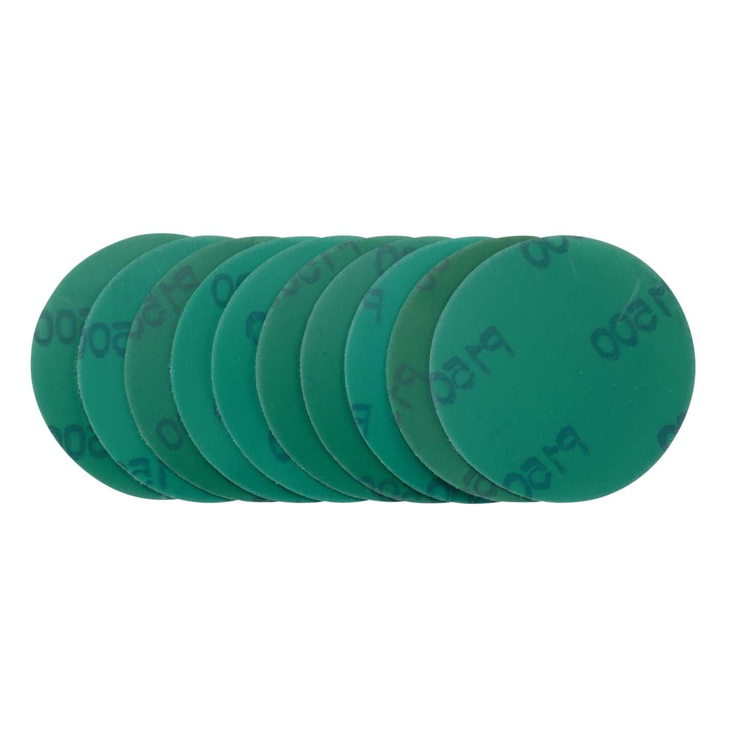 75MM WET/DRY SAND DISC 1500G