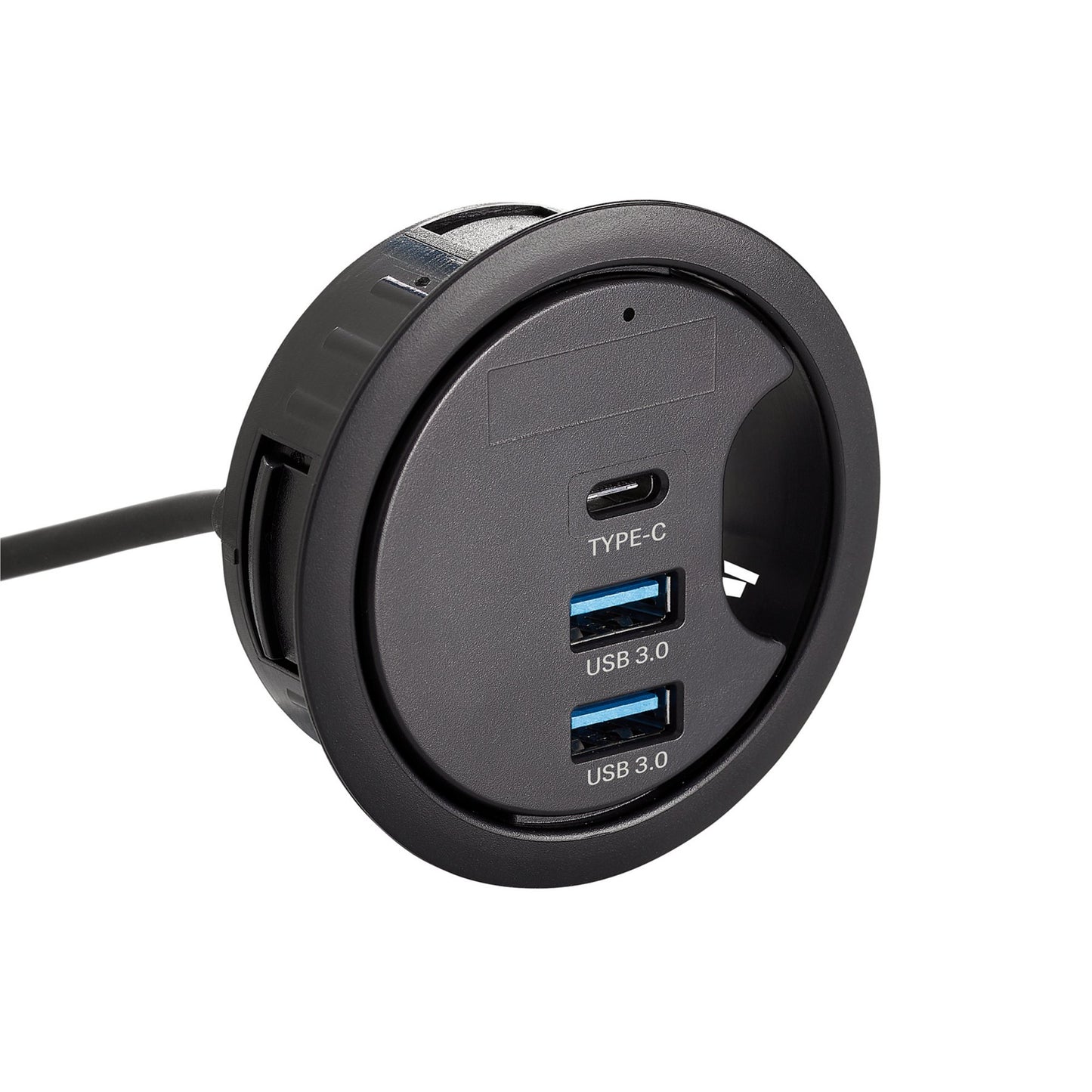 USB 3.0 HUB