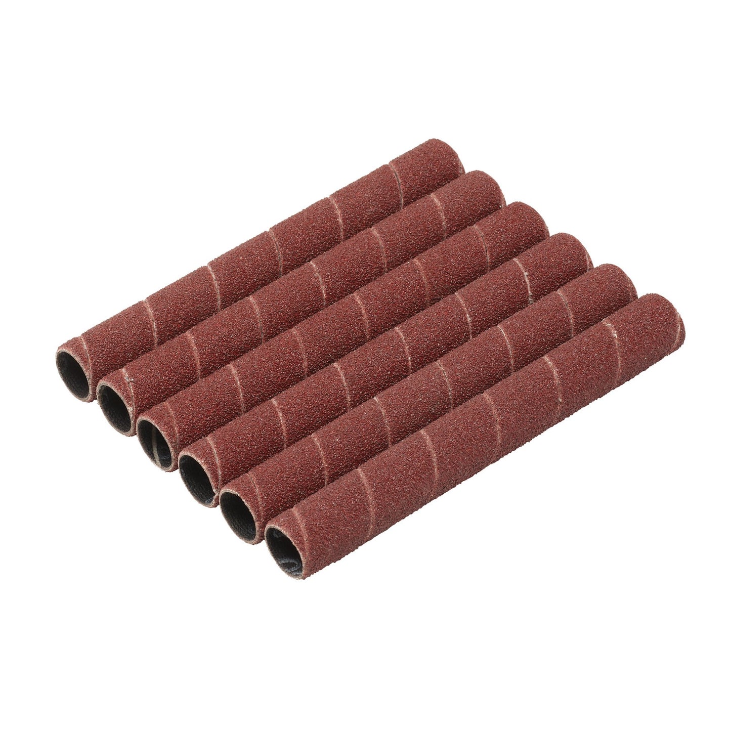 SANDING SLEEVE 12.7X115MM 6PCS