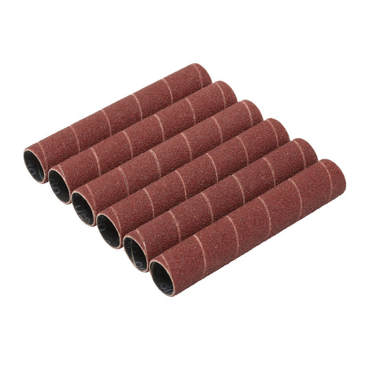 SANDING SLEEVE 19X115MM 6PCS