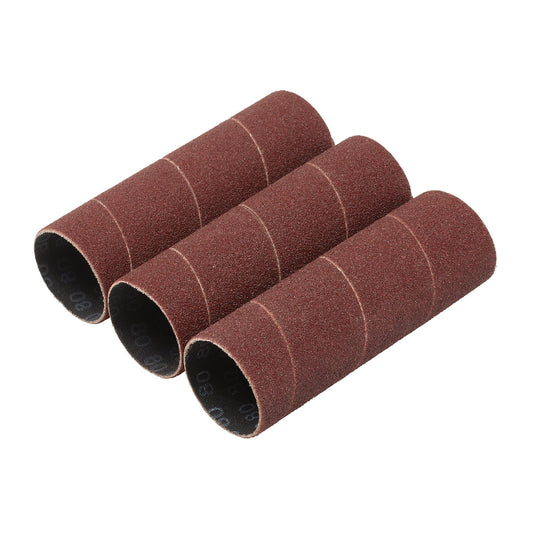 SANDING SLEEVE 38X115MM 3PCS