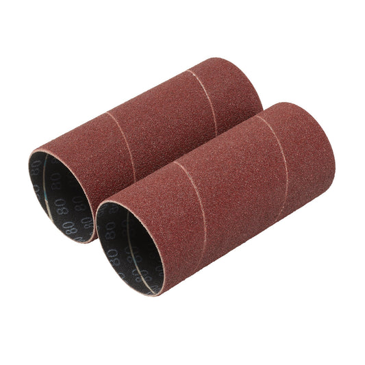 SANDING SLEEVE 50X115MM 2PCS