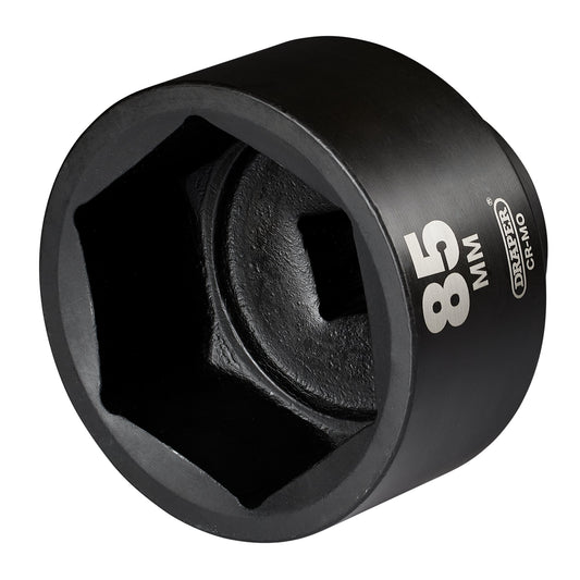85MM IMPACT SOCKET 1"DR