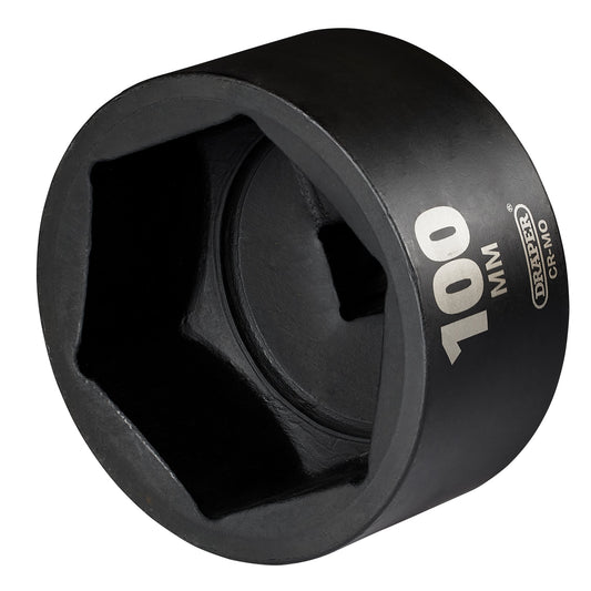 100MM IMPACT SOCKET 1"DR