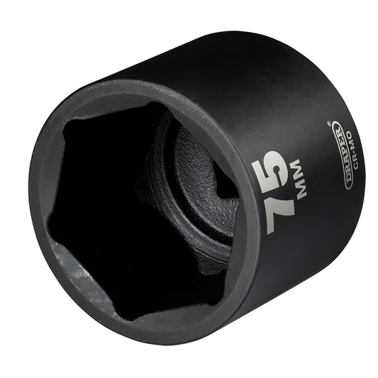 75MM IMP.DEEP SCKET 1"DR