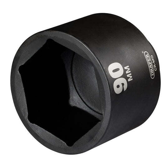 90MM IMP.DEEP SCKET 1"DR