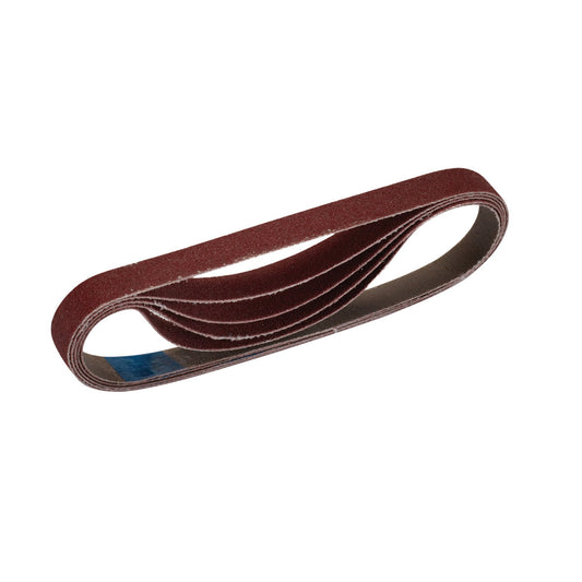 10X330MM SANDING BELT 120G