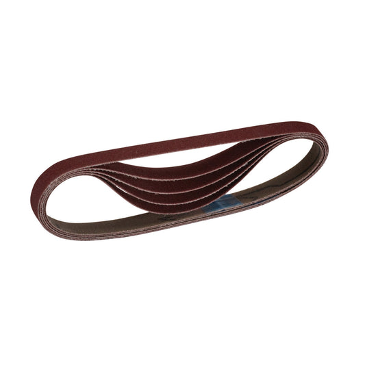 10X330MM SANDING BELT 180G