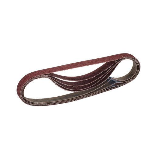 13X457MM SANDING BELT 80G