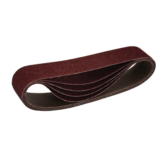 50X686MM SANDING BELT 40G