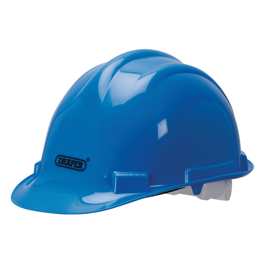 SAFETY HELMET (BLUE)