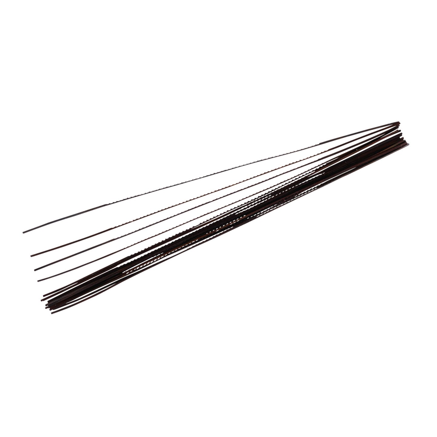 FRET SAW BLADES 12PCE
