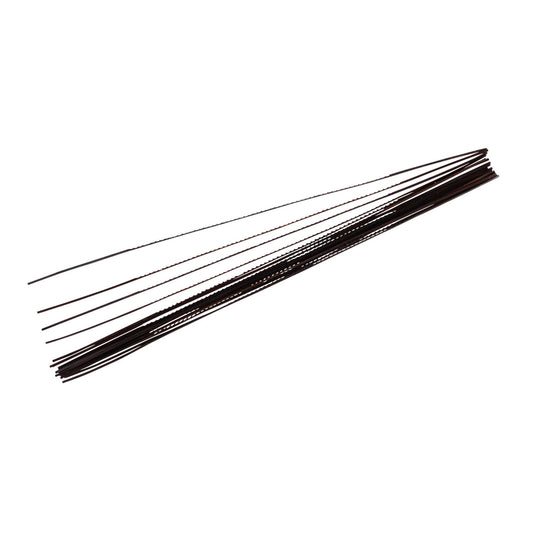 FRET SAW BLADES 12PCE