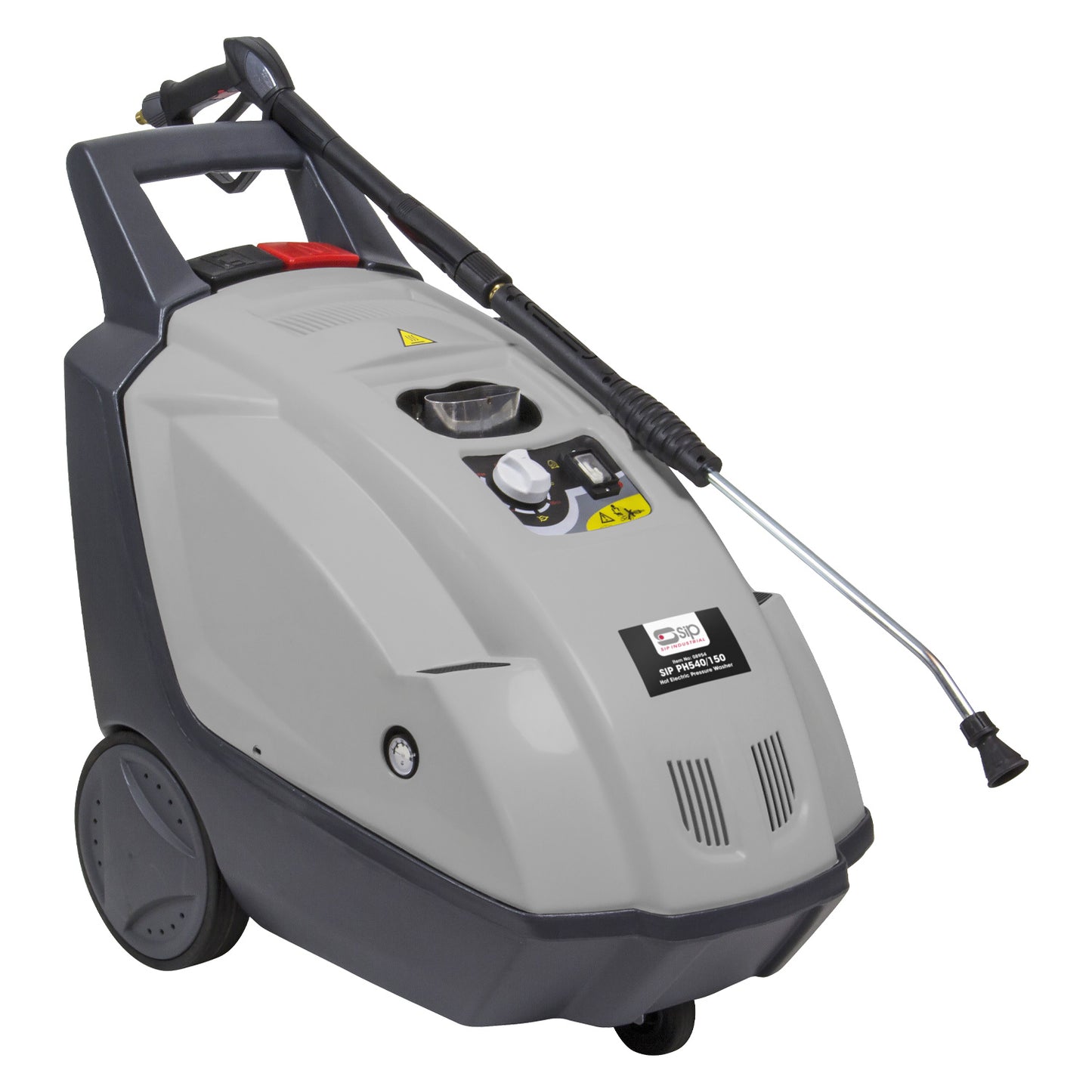 SIP TEMPEST PH540/150 Hot Water Electric Pressure Washer