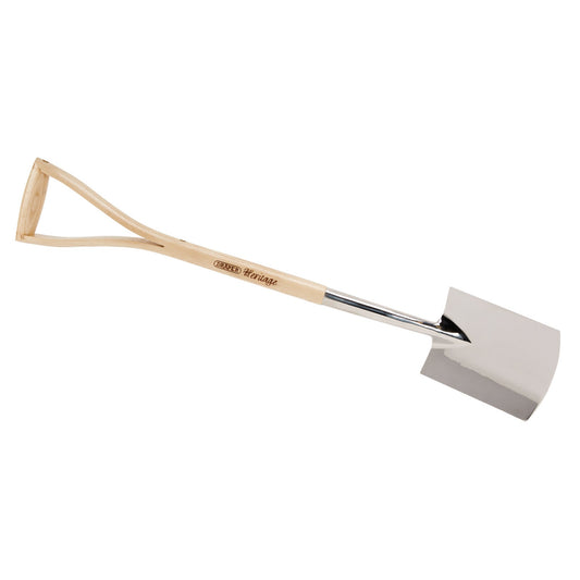 JUNIOR HERITAGE DIGGING SPADE