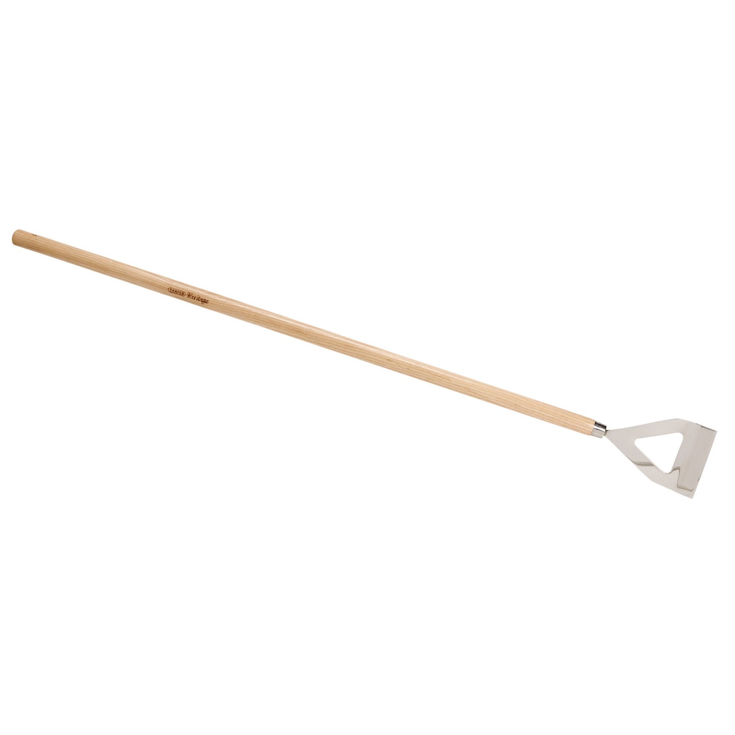 JUNIOR HERITAGE GARDEN HOE SS