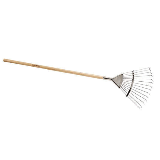 JUNIOR HERITAGE LAWN RAKE SS