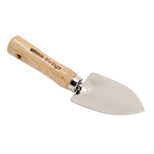 JUNIOR HERITAGE HAND TROWEL SS