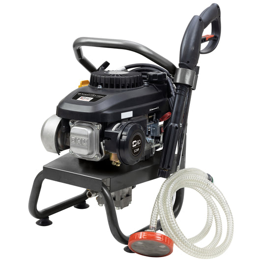 SIP TEMPEST CW-P 145AX Petrol Pressure Washer