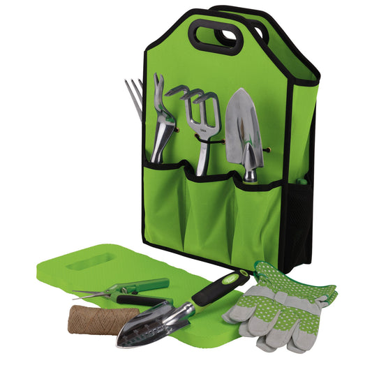 ALU 11PC GARDEN SET ASSORTMENT