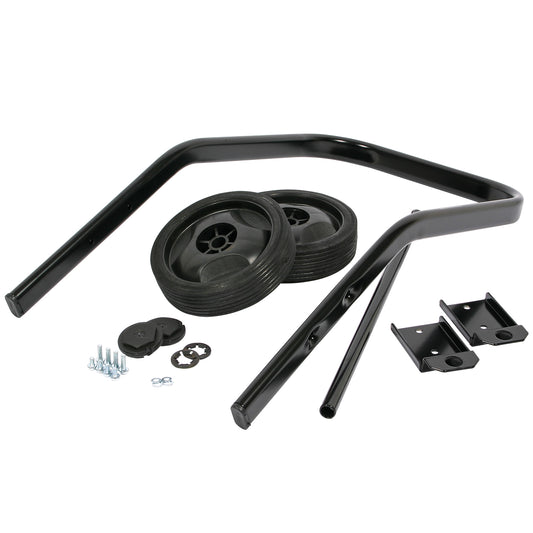 SIP FIREBALL P660S Heater Wheel Kit