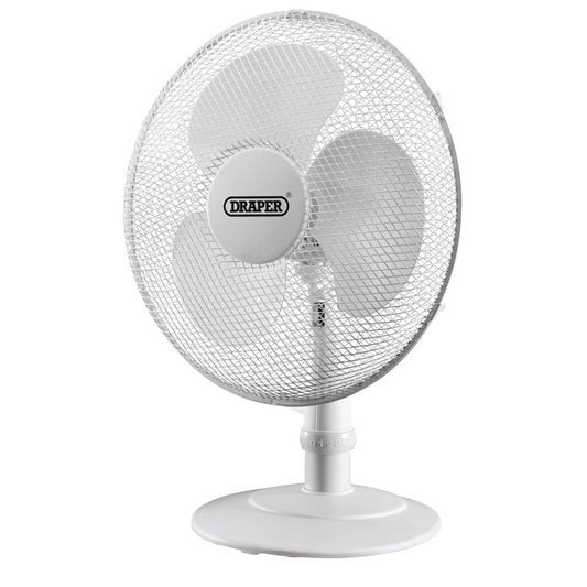 16" DESK FAN