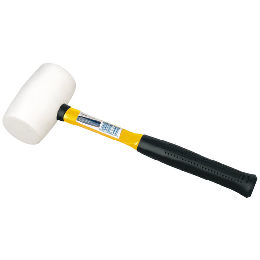 RUBBER MALLET-F/GLASS NON-MARK
