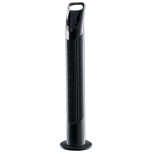 31" TOWER FAN WITH REMOTE