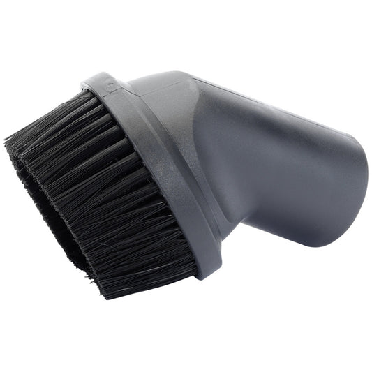BRUSH FOR DELICATE SURFACES