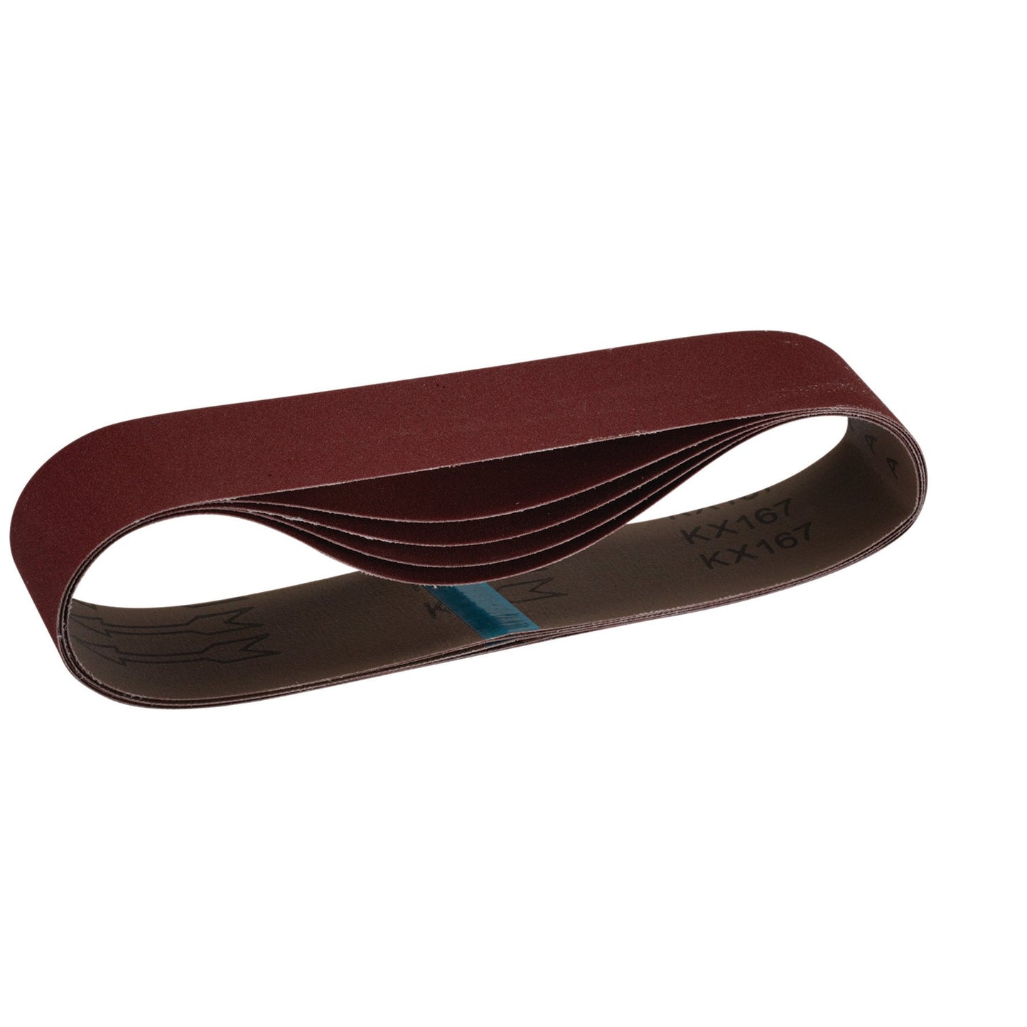50X686MM SANDING BELT 180G