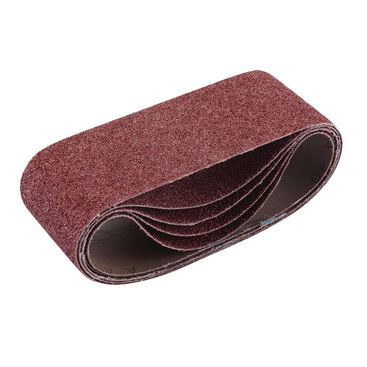 75X457MM SANDING BELT 40G