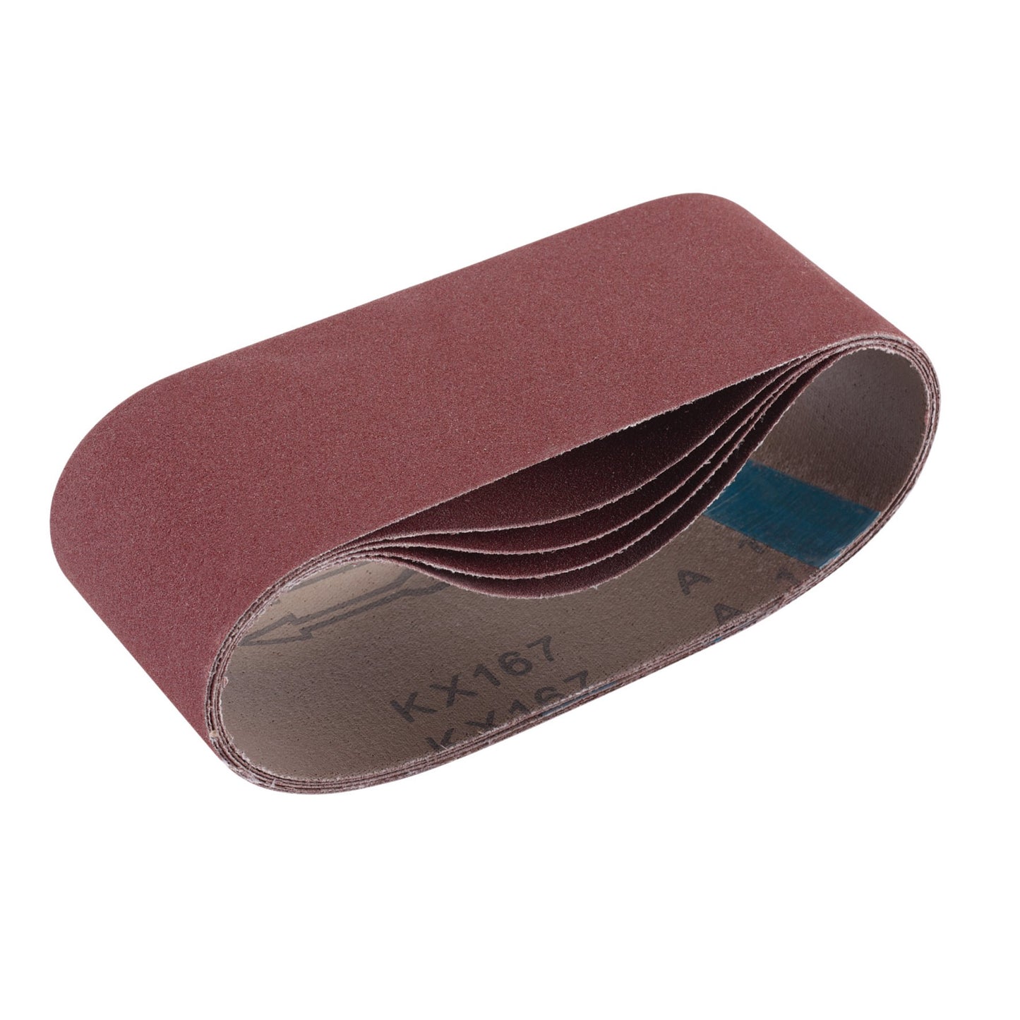 75X457MM SANDING BELT 180G