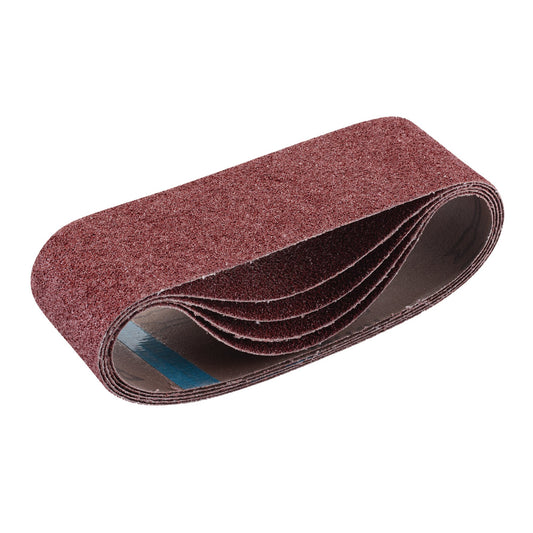 75X533MM SANDING BELT 40G