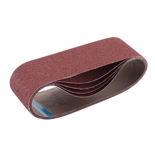 75X533MM SANDING BELT 80G