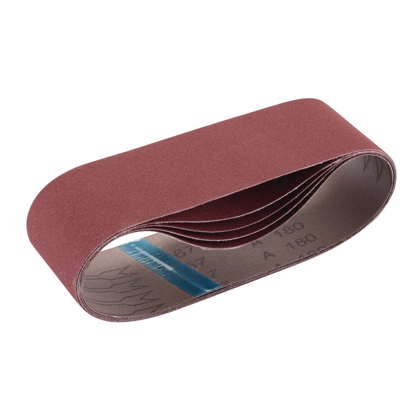 75X533MM SANDING BELT 180G