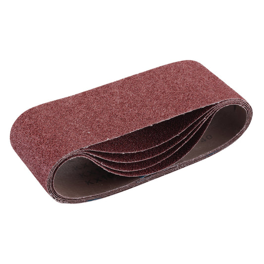 100X610MM SANDING BELT 40G