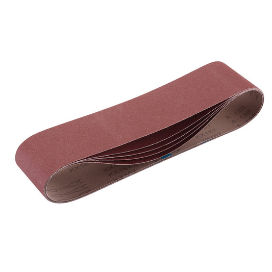 100X915MM SANDING BELT 120G