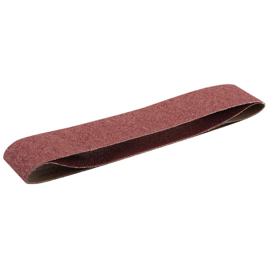 100X1220MM SANDING BELT 40G