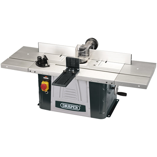 BENCH MOUNTED SPINDLE MOULDER