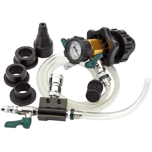 COOLANT VACUUM REFILL KIT
