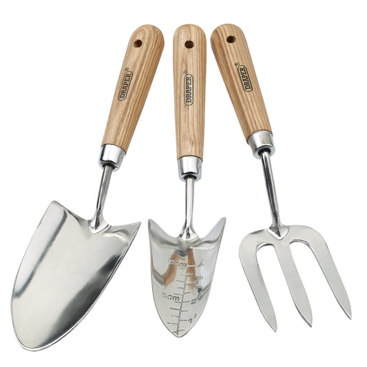 HAND FORK/2TROWEL ASH