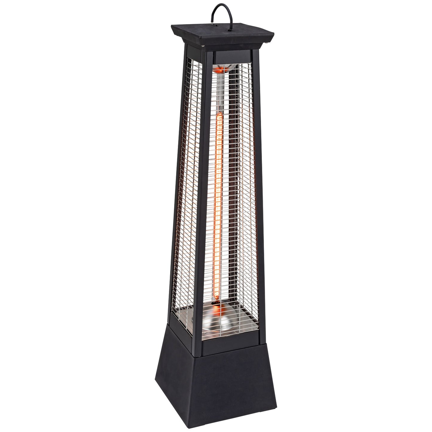 SIP Universal Freestanding Heater