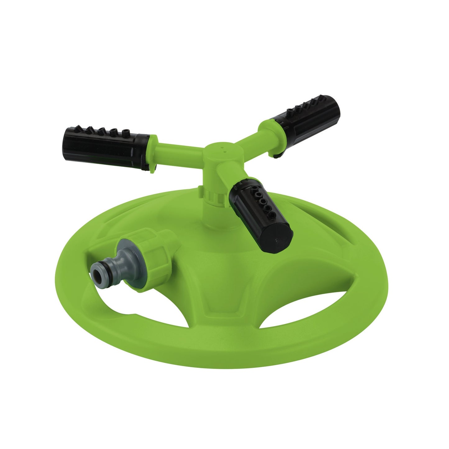 3-ARM REVOLVING SPRINKLER