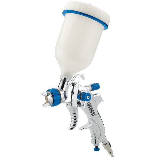 600ML GRAVITY SPRAY GUN