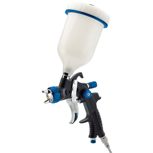 600ML GRAV.SPRAY GUN COMPOSITE