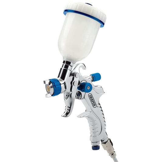 100ML GRAVITY SPRAY GUN