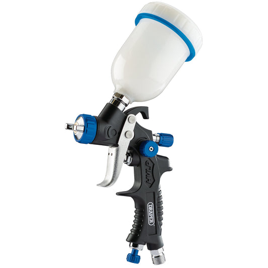 100ML GRAV.SPRAY GUN COMPOSITE