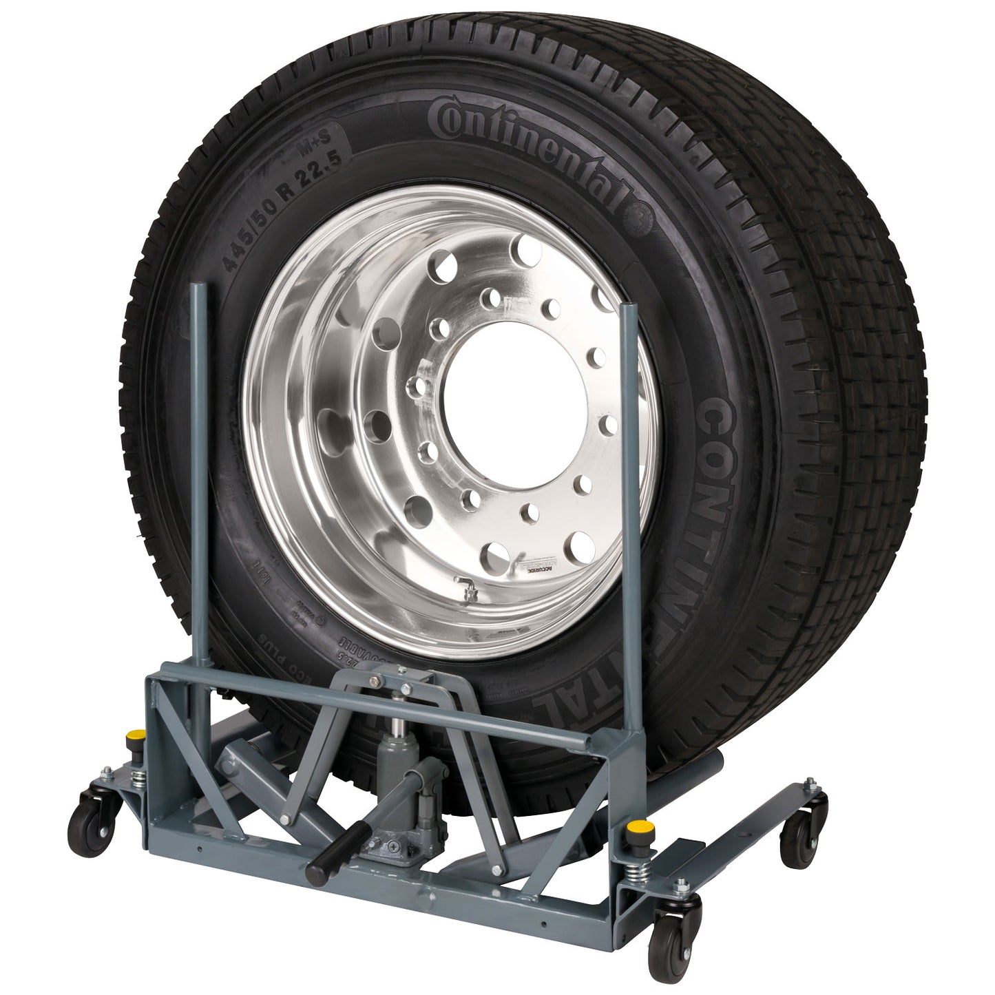 WINNTEC? Hydraulic Wheel Dolly